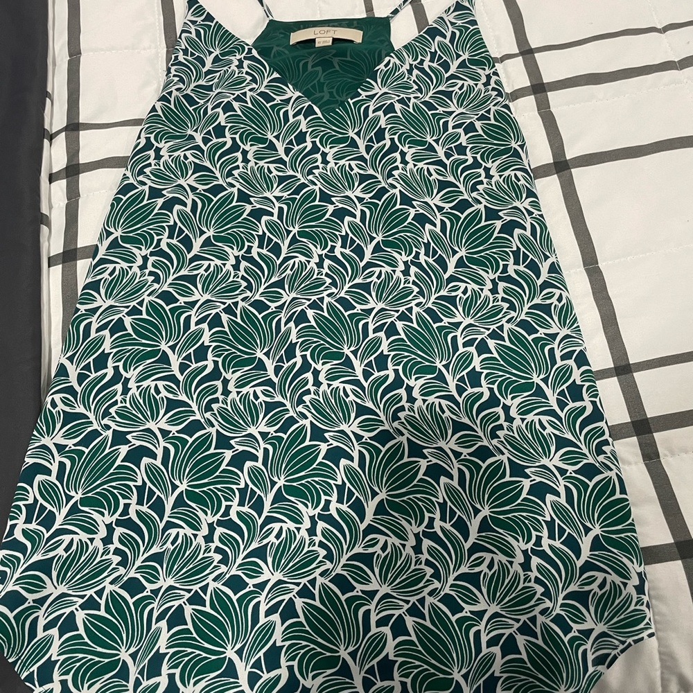 Loft Camisole